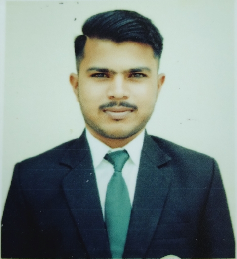 Pankaj Ahampa