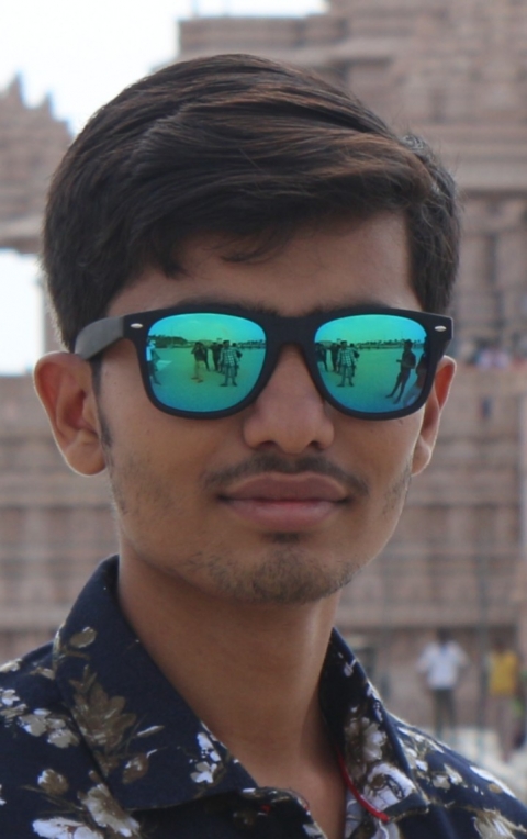 Patoliya vivek maheshbhai