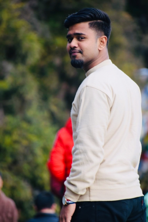 PRASHANT PRASAD