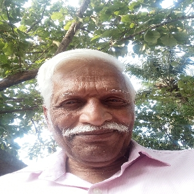 Vijaykumar N Math