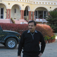 TILAK MOHAN ISTWAL