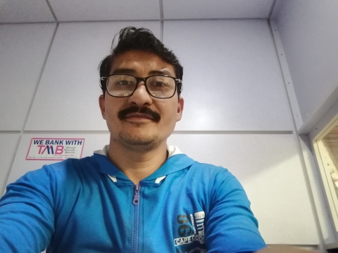 Paresh d vadgama