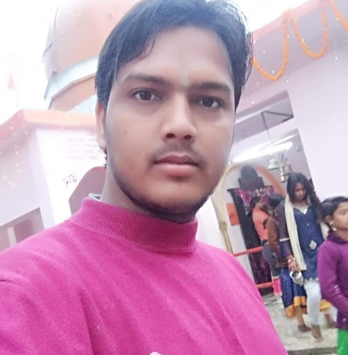 Aakash Dubey