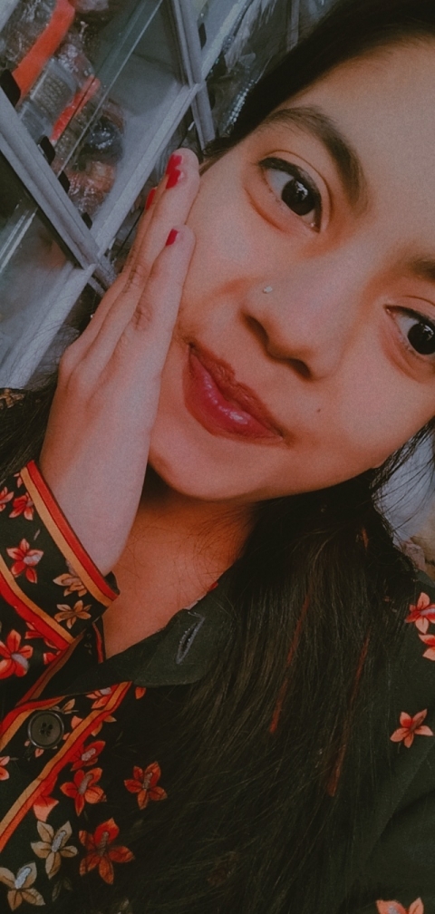 Priyanka Mishra