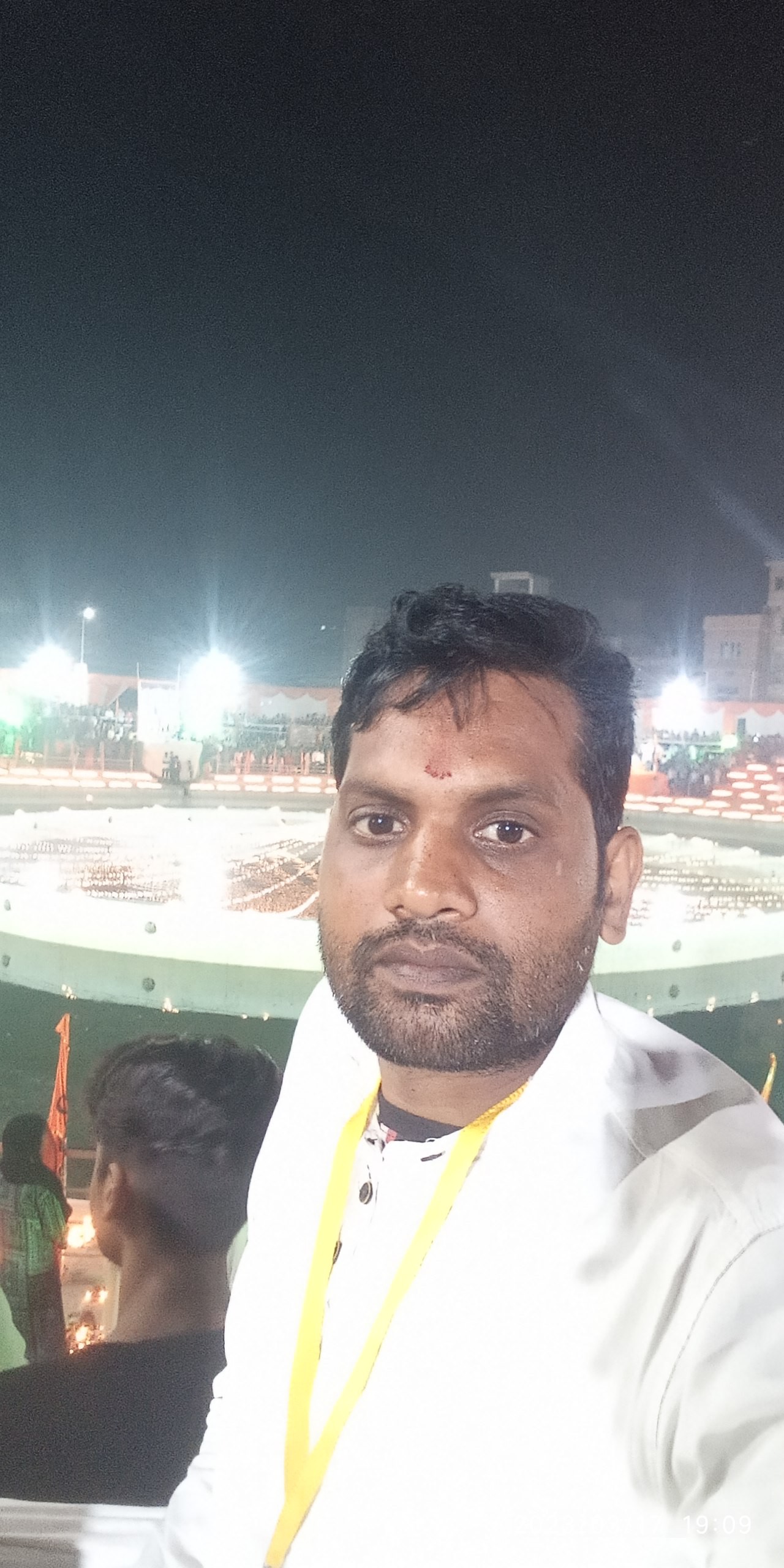 Vinay kumar