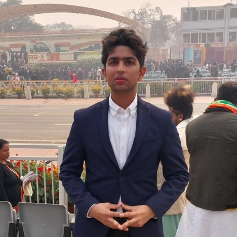 Arnav Mohatta