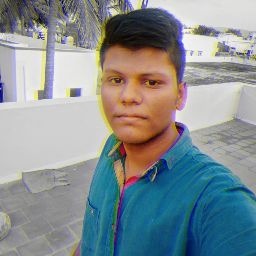 Shri Vathsan