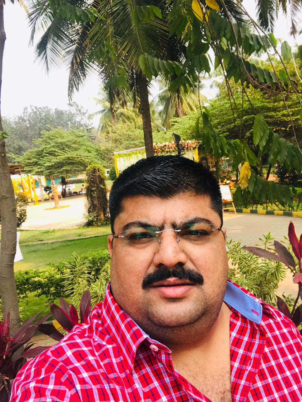 Ashish Jalota
