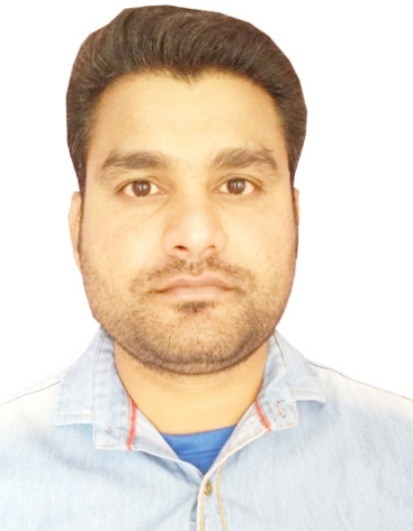 GOPAL LAL BALAI