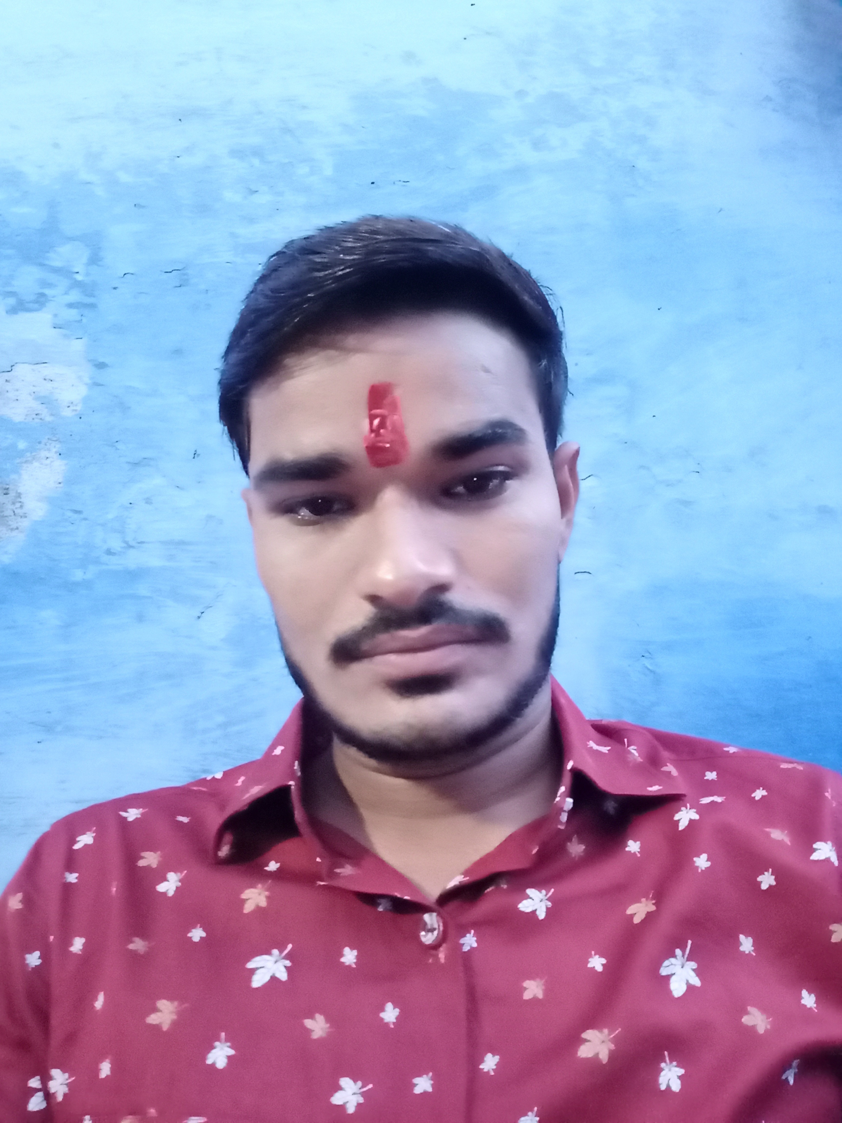 Ajay Rathor