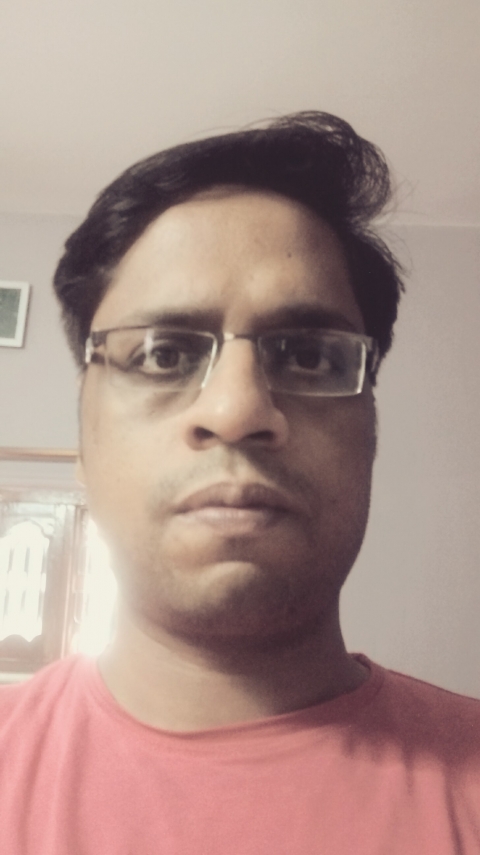 Nishant Sahai