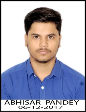 ABHISAR PANDEY