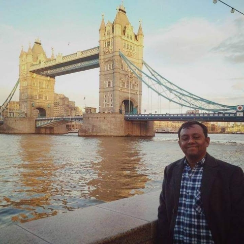 Hirenkumar Jani