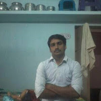 Ravi Kumar Cheekatla