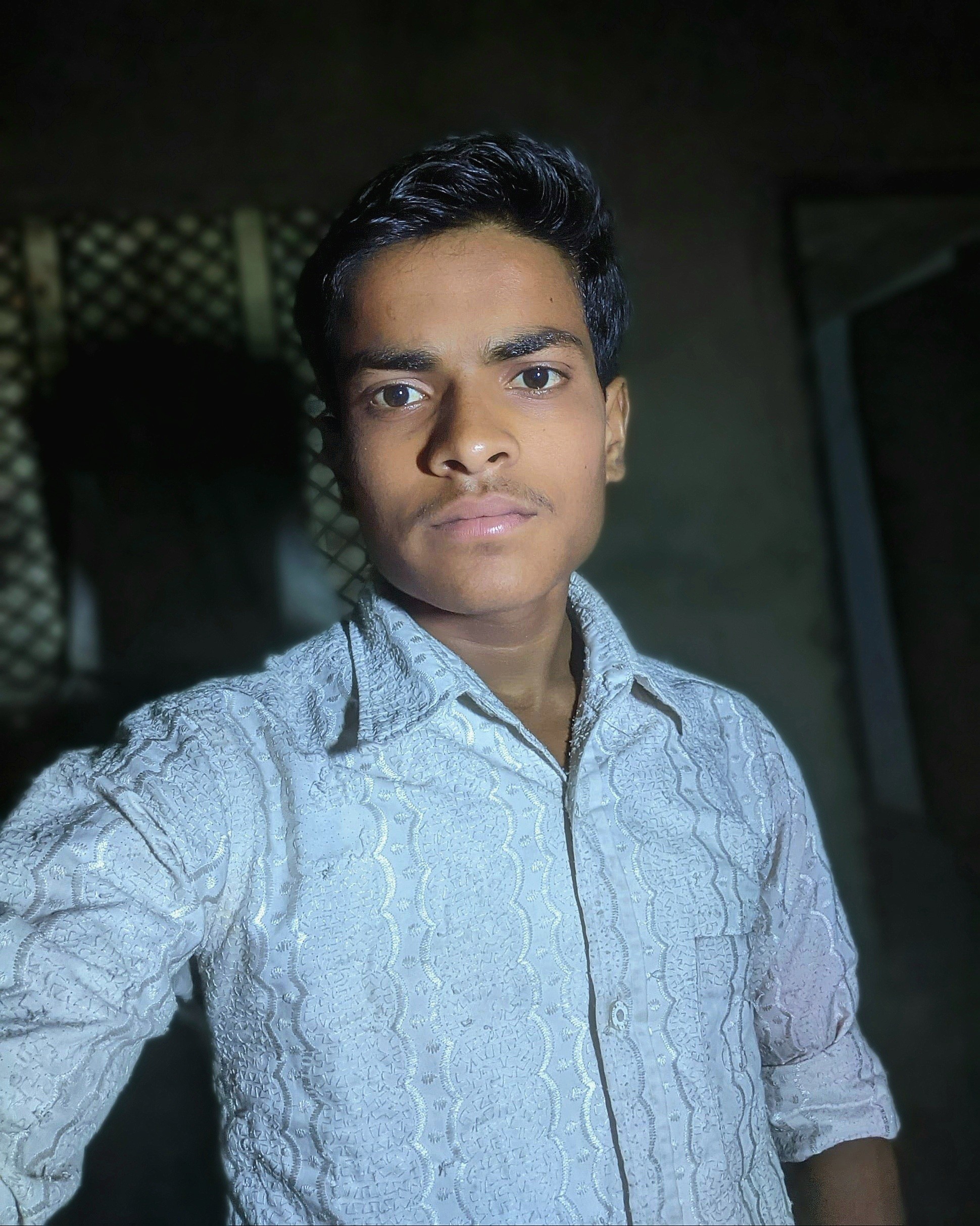 MAYUR WARATHE