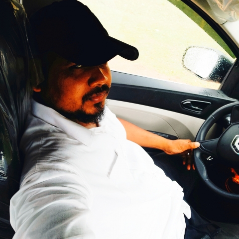 Girija Prasad Kumhar 