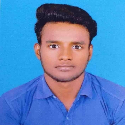 SHUBHAM KUMAR 