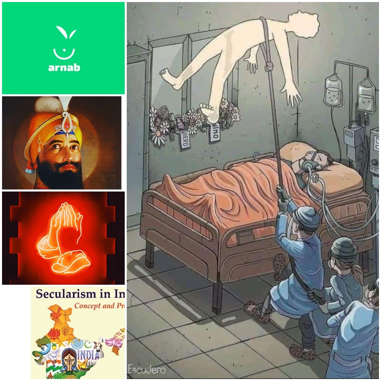 Arnab Jana