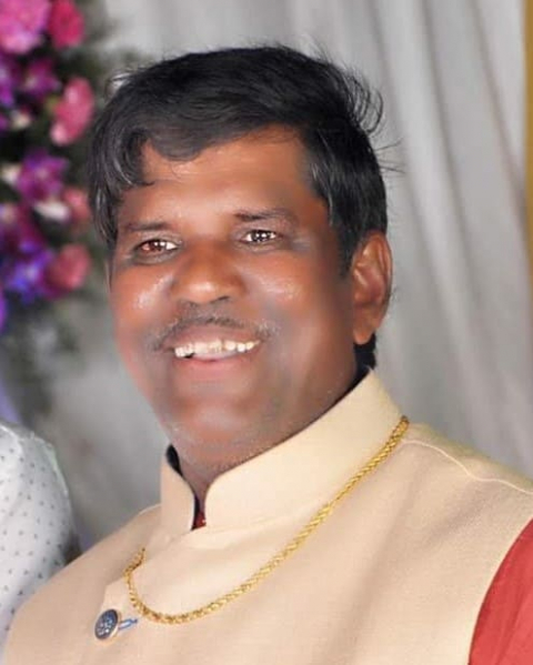 KADARI SURIBABU