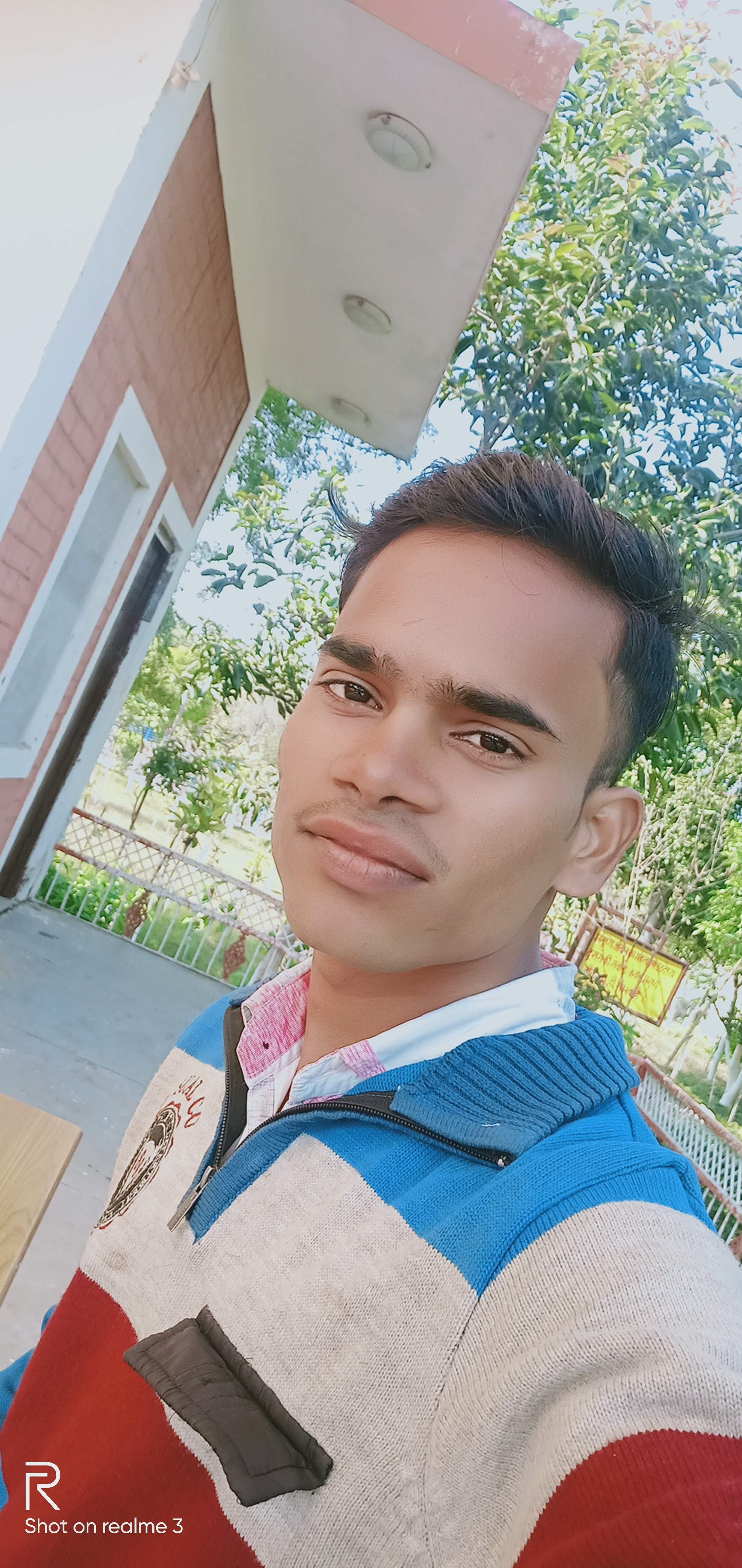 shailendra parihar