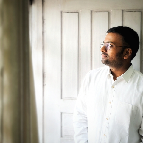 Harshavardhan Chavan