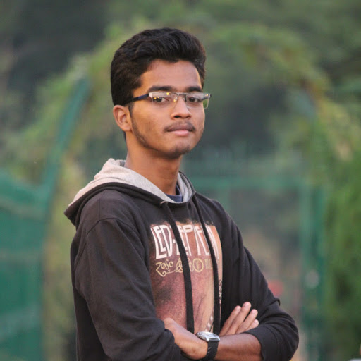 GAURAB PUROHIT