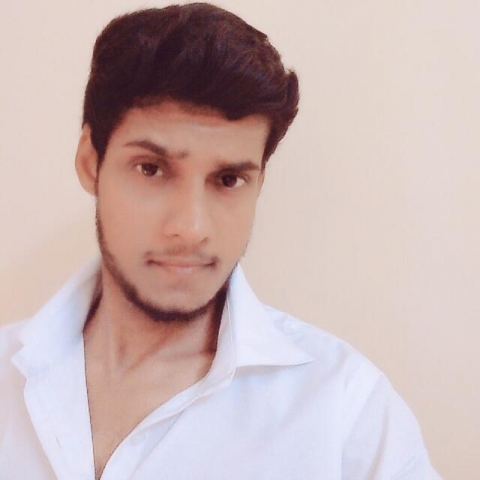 Suyog Shukla