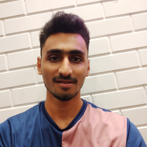 Mann Patel