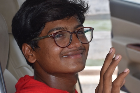 Tadipatri Ravindra reddy