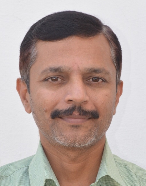 Dr JAYANT R AHIRRAO