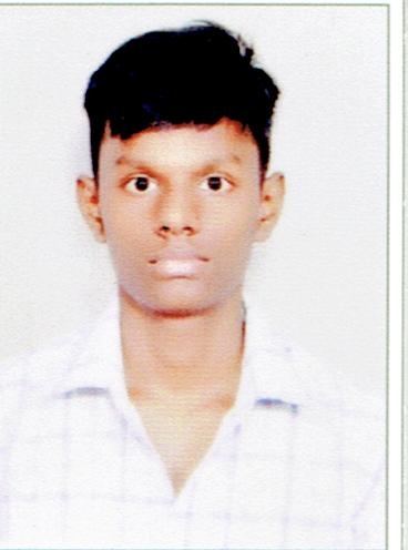 Raja M