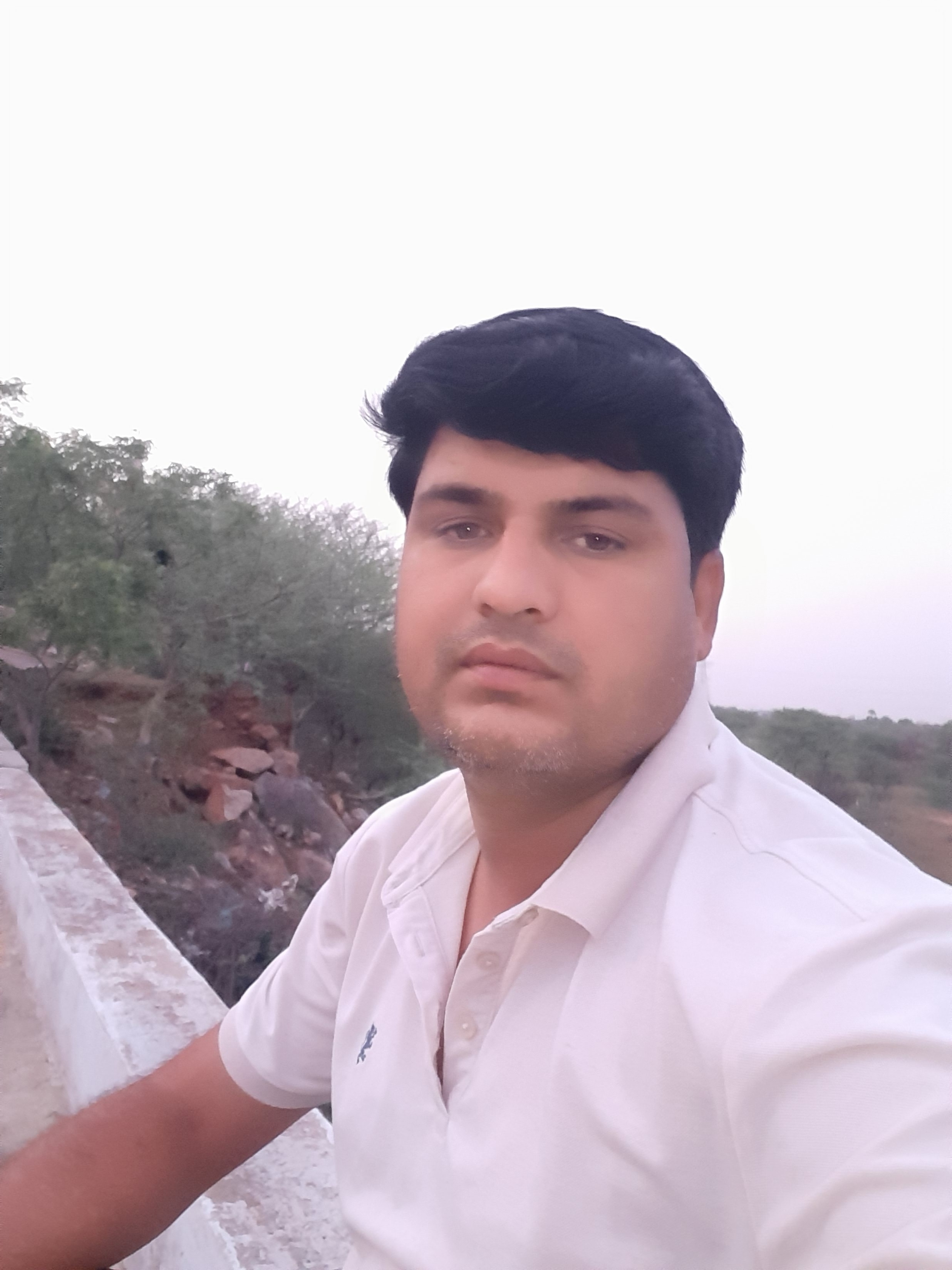 Naresh Kumar