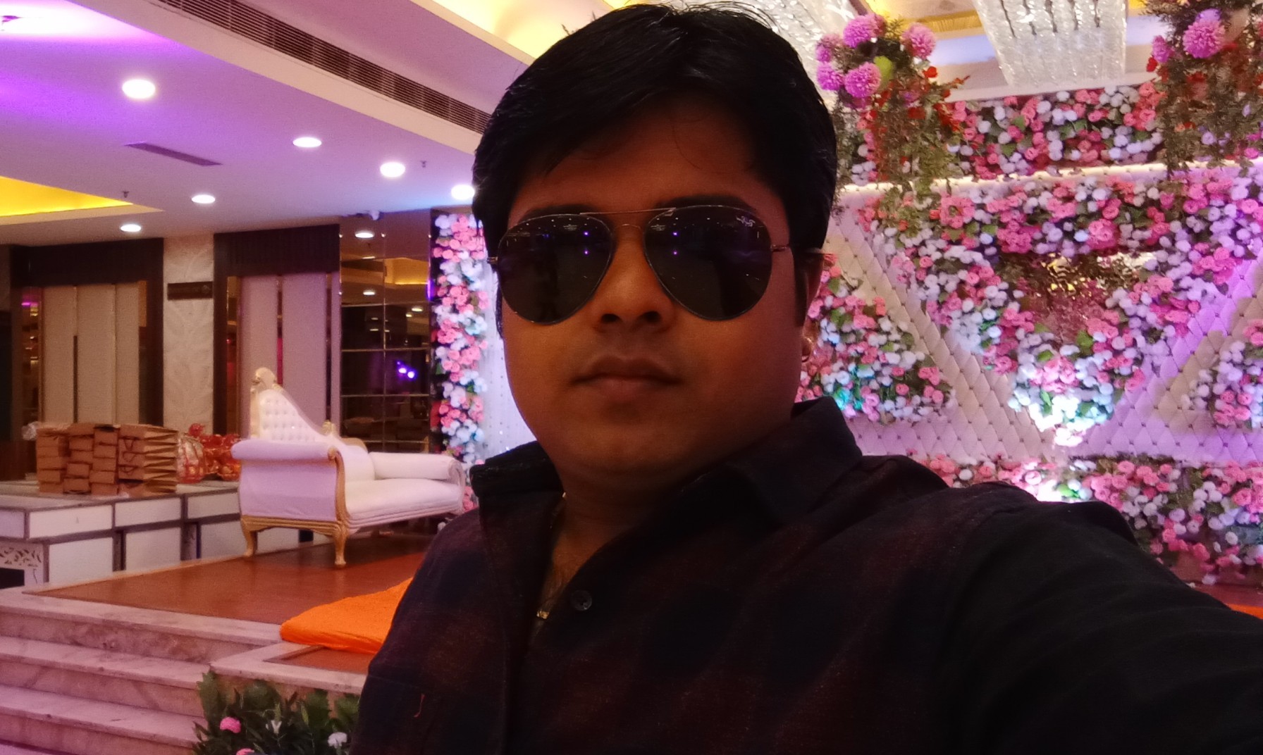 Anand Agrawal