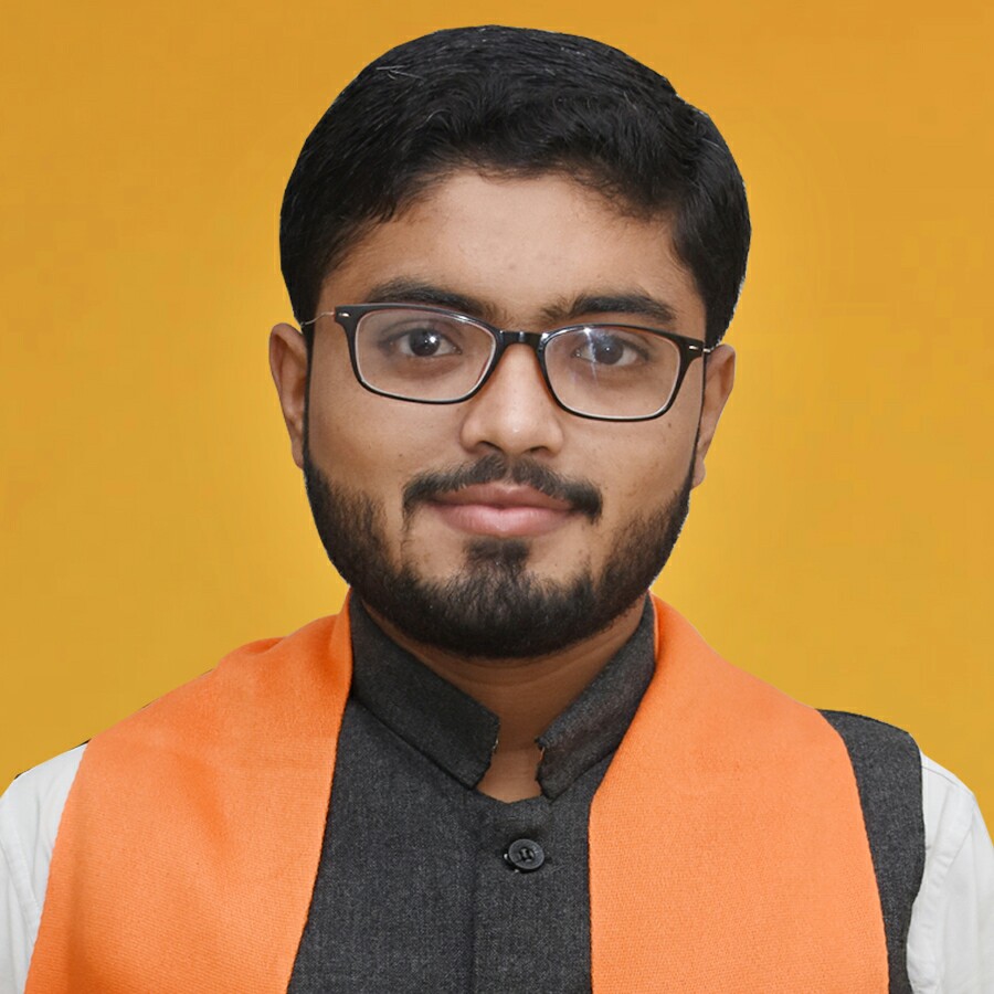 Arpan Bharatbhai Bhatt
