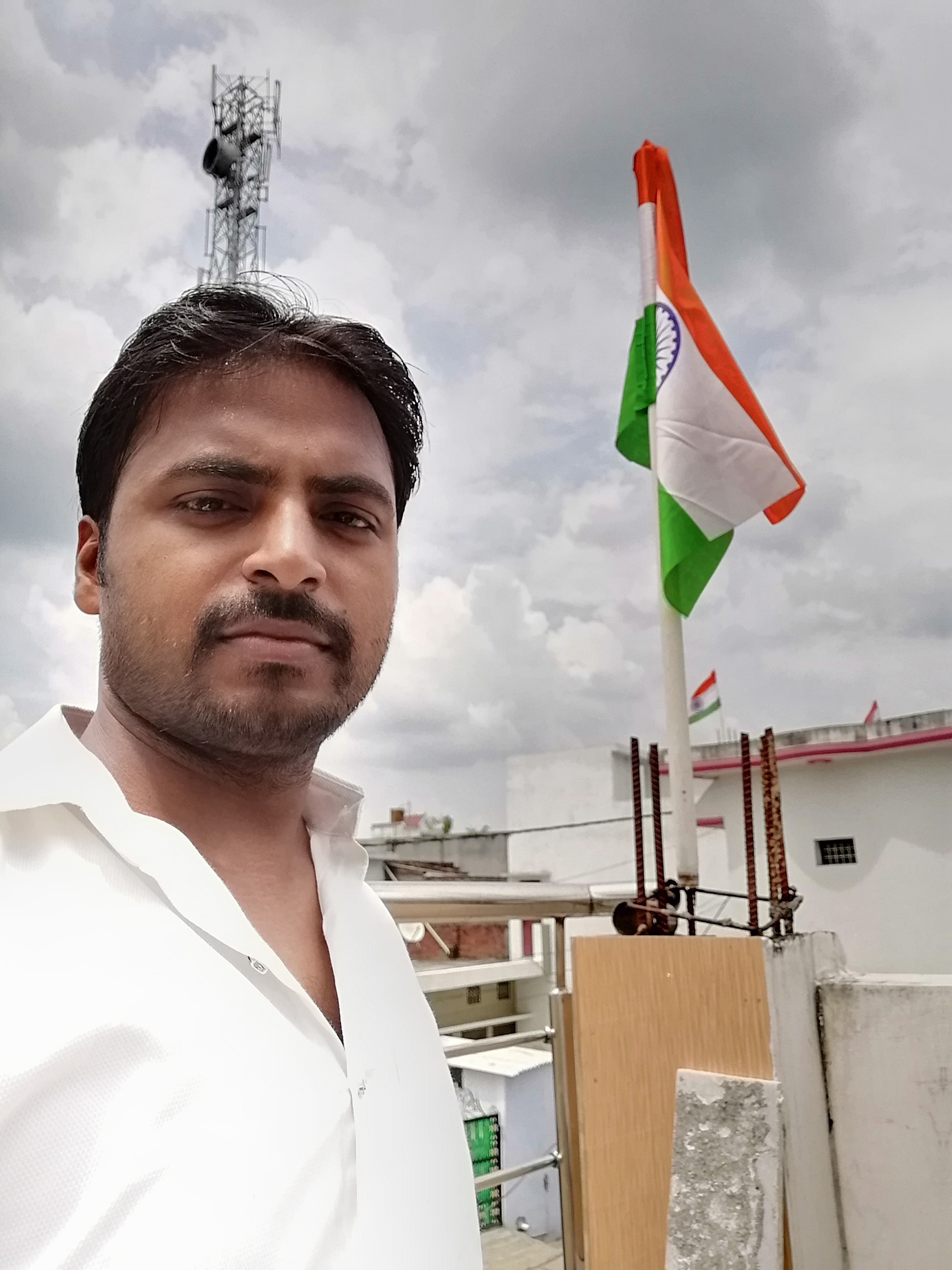 VISHESH KUMAR