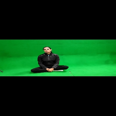Aradhana Rai
