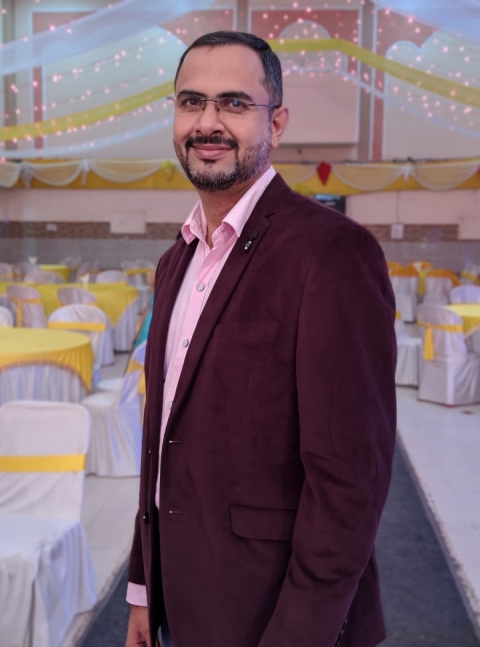 CHAKRAPANIMISHRA