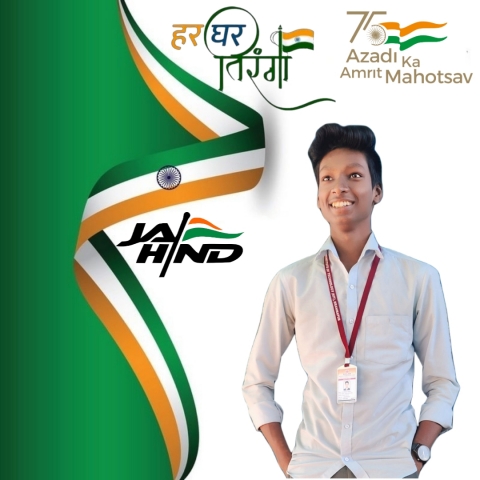 Srimant Patro
