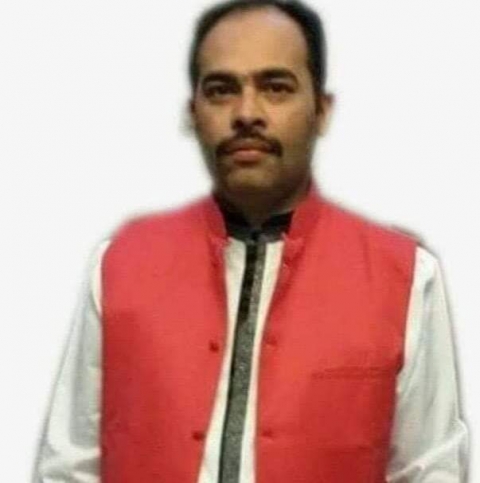Vikram Sethi