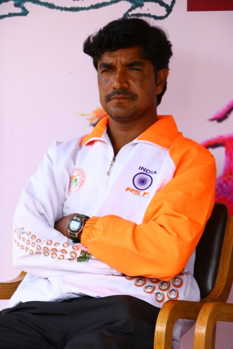 Jitender Gupta