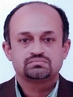 Venkat Krishnan