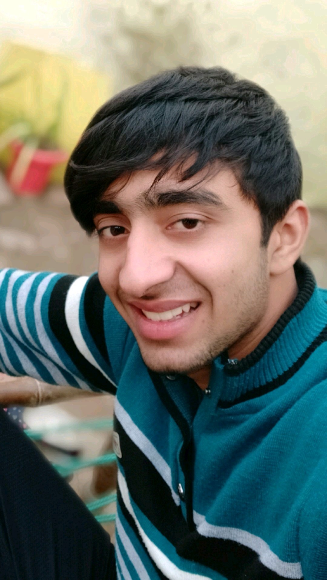 saurabhyadav