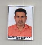 RAJEEV RANJAN PANDEY