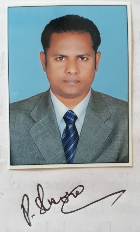 POOSA KISHORE