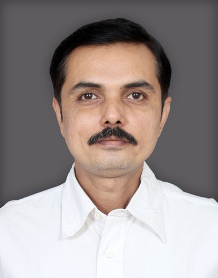 Nishant Acharya