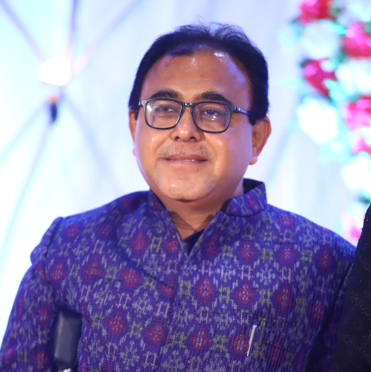SHAH ALPESH RASIKLAL