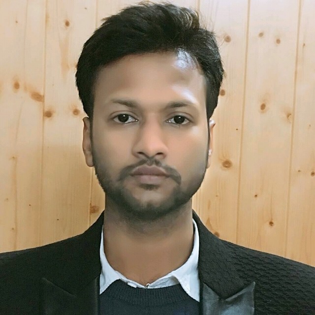 RAHIL GUPTA