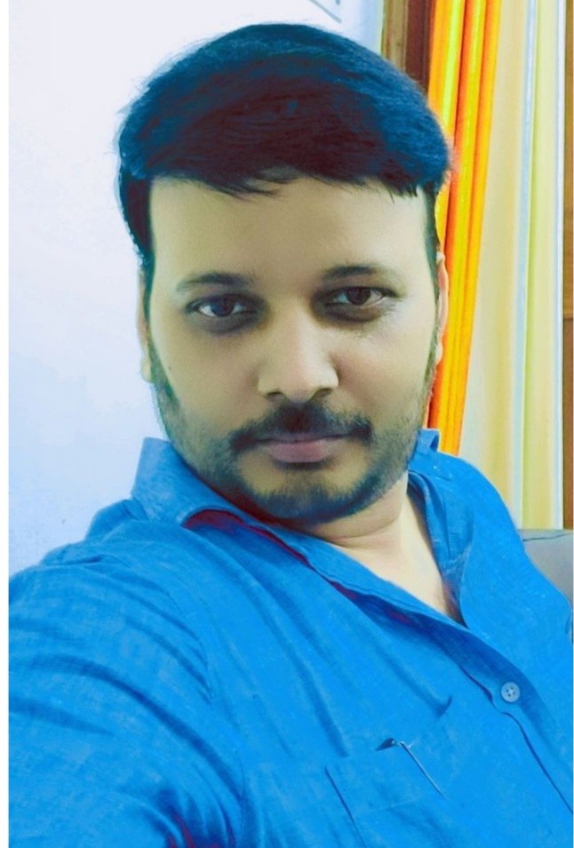 Himanshu Gupta