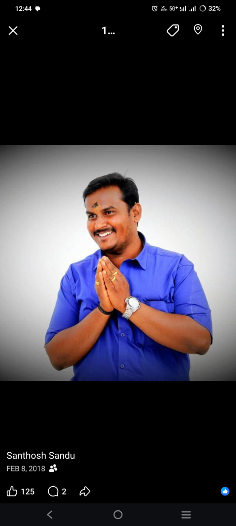 SanthoshBaskar