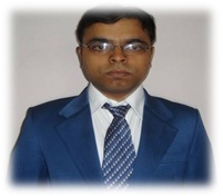 VIVEK KUMAR MAURYA